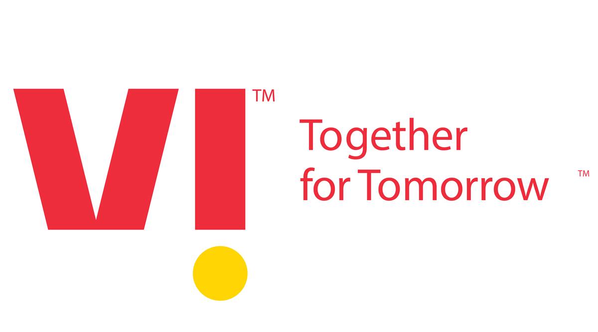 vi logo